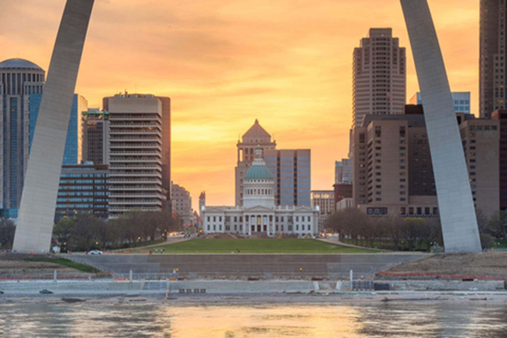 6. St. Louis
